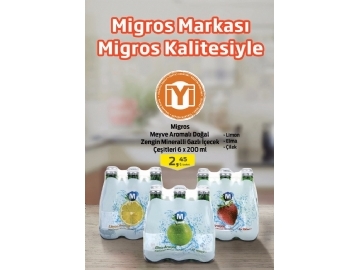 Migros 18 - 31 Austos Migroskop - 10