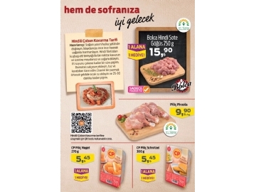 Migros 18 - 31 Austos Migroskop - 15