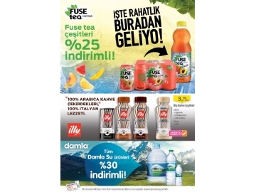 Migros 18 - 31 Austos Migroskop - 38