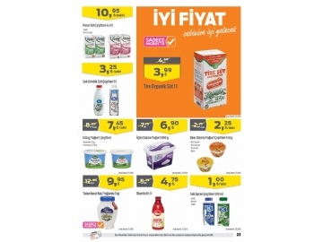 Migros 18 - 31 Austos Migroskop - 23