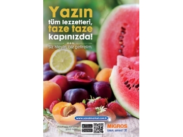 Migros 18 - 31 Austos Migroskop - 71