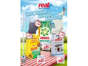 Real 18 - 31 Austos - 1