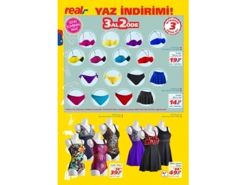 Real 18 - 31 Austos - 18