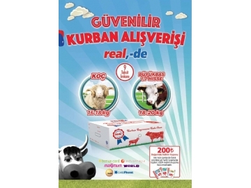 Real 18 - 31 Austos - 2