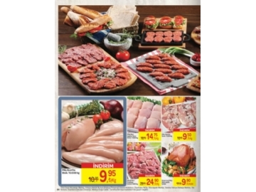 CarrefourSA 19 Austos - 1 Eyll Katalou - 20