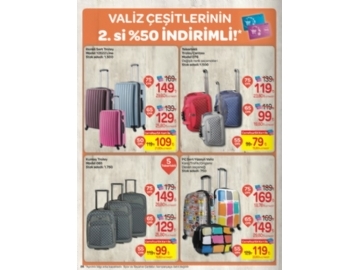 CarrefourSA 19 Austos - 1 Eyll Katalou - 28