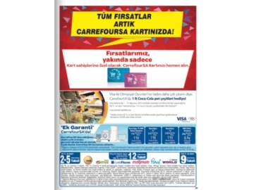 CarrefourSA 19 Austos - 1 Eyll Katalou - 39