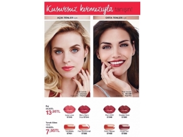 Avon 11. Katalog - 67