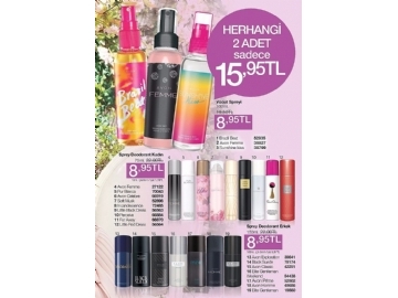 Avon 11. Katalog - 232