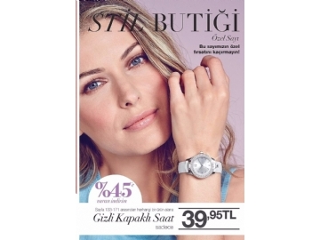 Avon 11. Katalog - 130