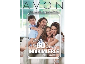 Avon 11. Katalog - 230