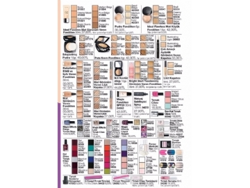 Avon 11. Katalog - 97