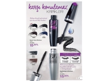 Avon 11. Katalog - 7