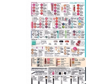 Avon 11. Katalog - 98