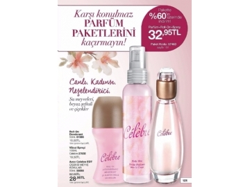 Avon 11. Katalog - 100