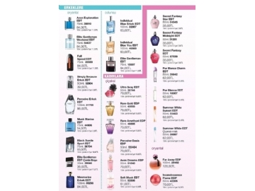 Avon 11. Katalog - 123