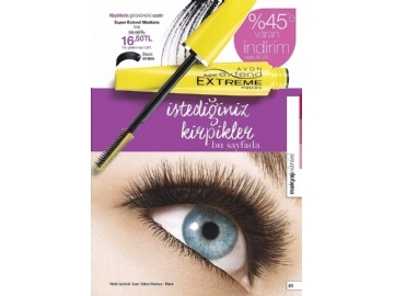 Avon 11. Katalog - 80