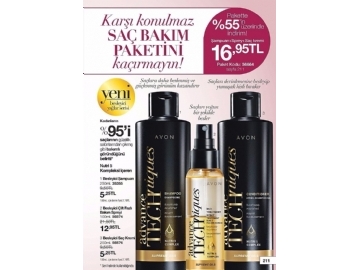 Avon 11. Katalog - 210