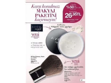 Avon 11. Katalog - 66