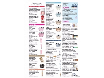 Avon 11. Katalog - 64