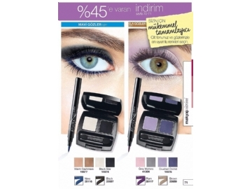 Avon 11. Katalog - 70