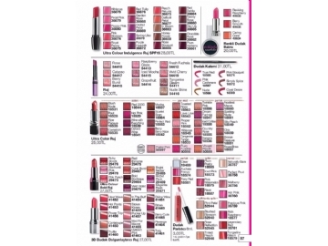 Avon 11. Katalog - 96