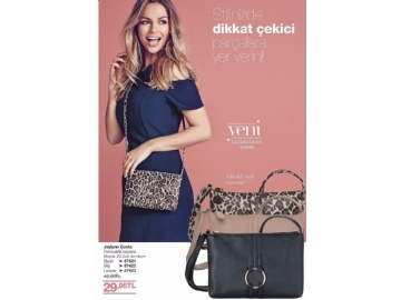 Avon 11. Katalog - 129