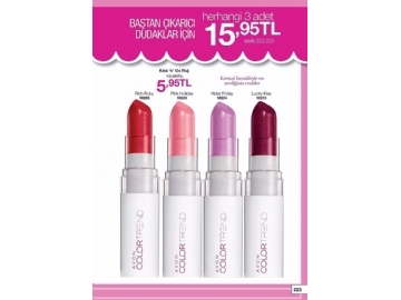 Avon 11. Katalog - 222