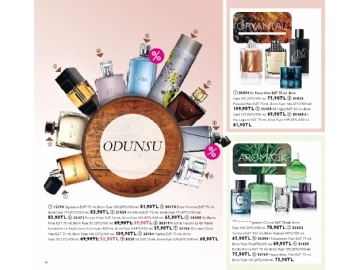 Oriflame Eyll 2016 - 48