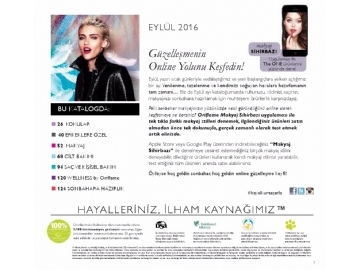 Oriflame Eyll 2016 - 3