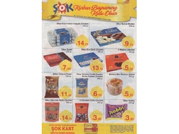 ok Market 7 - 13 Eyll Frsat rnleri - 7