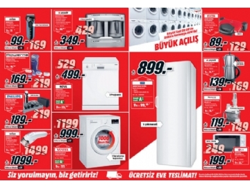 Media Markt Nata Vega - 6