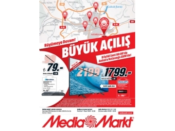 Media Markt Nata Vega - 11