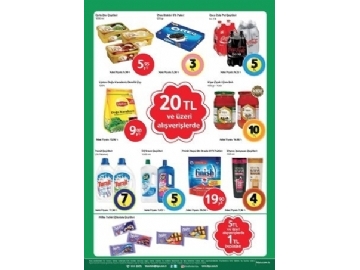 Kipa 12 - 29 Eyll Krtasiye Katalogu - 32