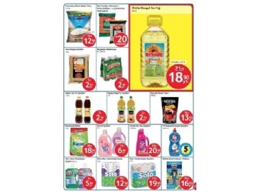 Kipa 12 - 29 Eyll Krtasiye Katalogu - 23