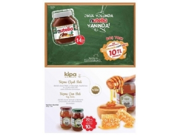 Kipa 12 - 29 Eyll Krtasiye Katalogu - 29