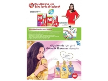 Kipa 12 - 29 Eyll Krtasiye Katalogu - 31