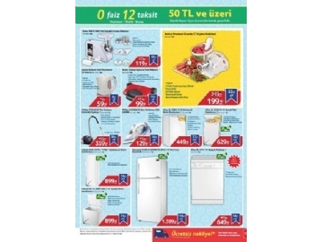 Kipa 12 - 29 Eyll Krtasiye Katalogu - 17