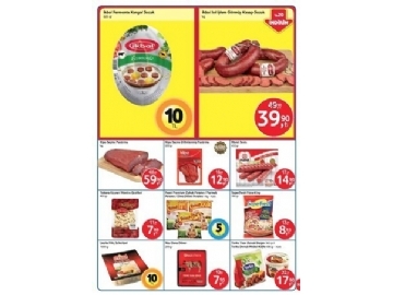 Kipa 12 - 29 Eyll Krtasiye Katalogu - 19