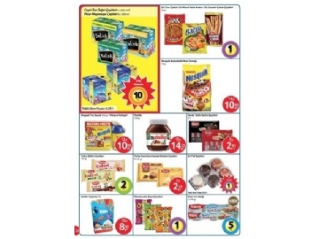 Kipa 12 - 29 Eyll Krtasiye Katalogu - 22
