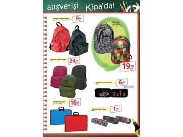 Kipa 12 - 29 Eyll Krtasiye Katalogu - 5