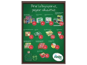 Kipa 12 - 29 Eyll Krtasiye Katalogu - 25