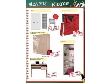 Kipa 12 - 29 Eyll Krtasiye Katalogu - 13