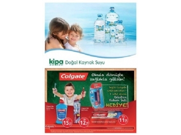 Kipa 12 - 29 Eyll Krtasiye Katalogu - 30