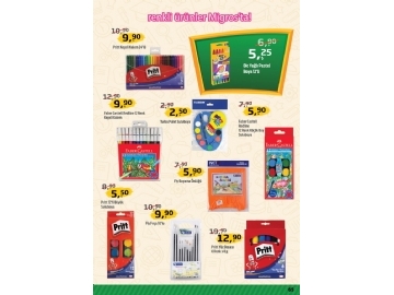 Migros 15 - 28 Eyll Migroskop - 61