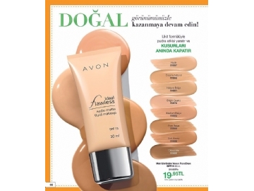 Avon 11. Katalog 2016 - 33