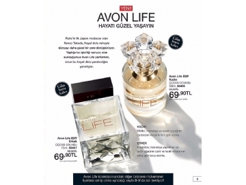 Avon 11. Katalog 2016 - 3