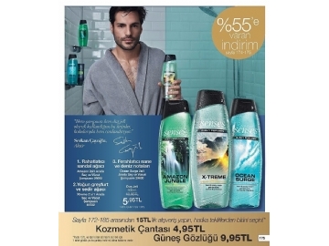 Avon 11. Katalog 2016 - 174