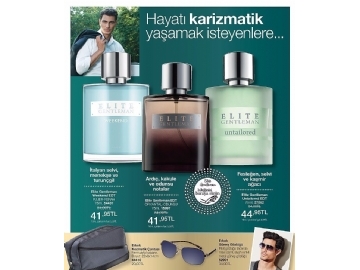 Avon 11. Katalog 2016 - 177