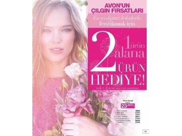 Avon 11. Katalog 2016 - 16